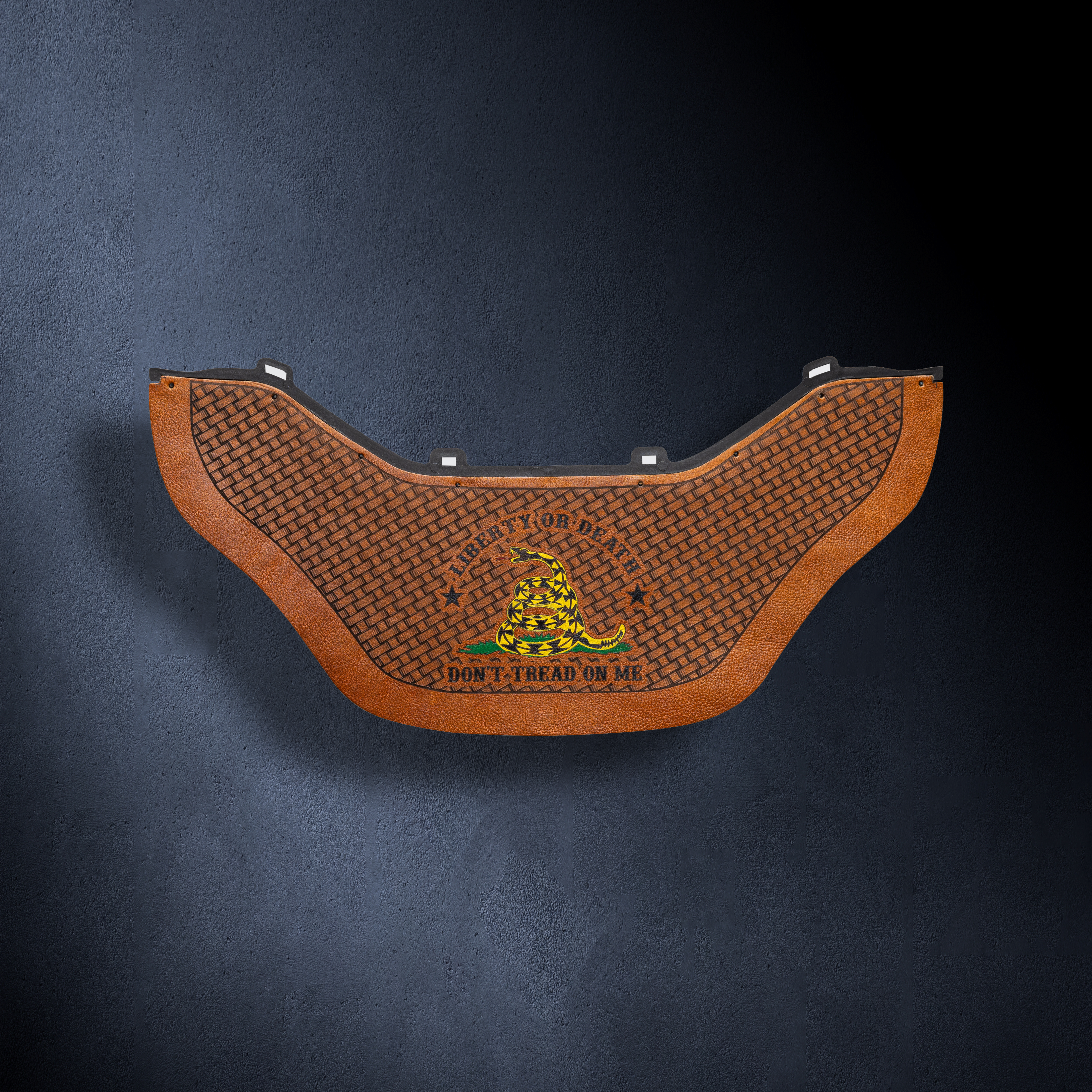 “Gadsen” Bottom Bib – SlimLine Series